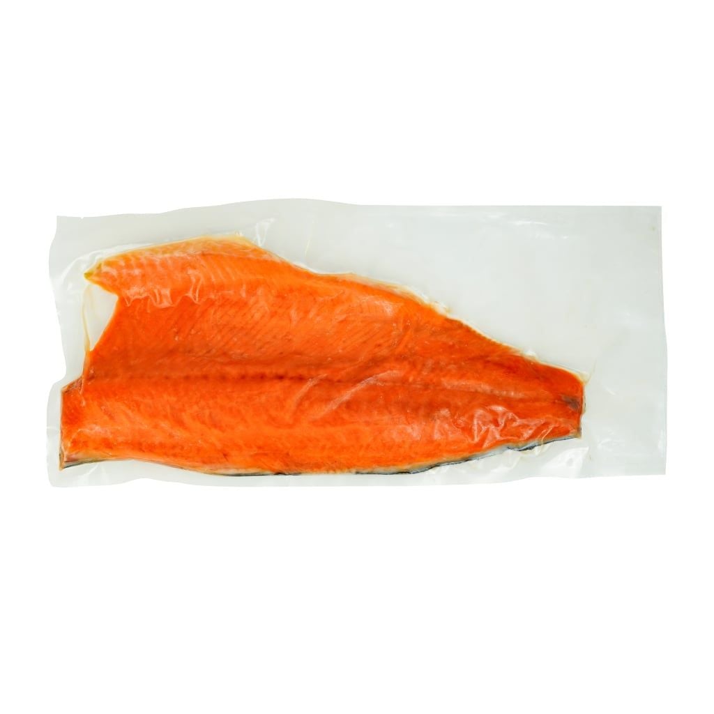 Cá hồi Coho phi lê đông lạnh 1,4-2kg/miếng
