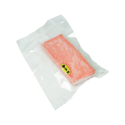 Cá ngừ vây xanh đông lạnh Nhật Bản Chutoro 400-800g/thanh