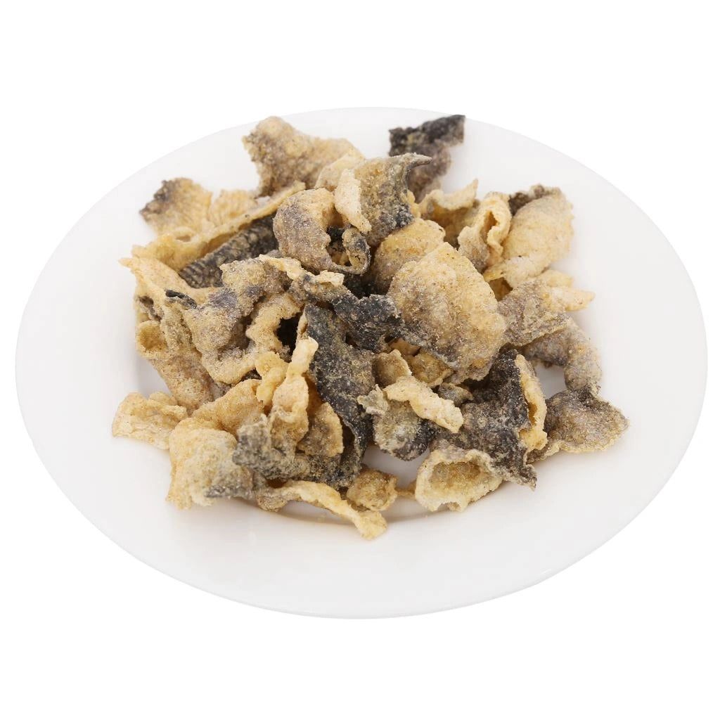 Snack da cá PATI
