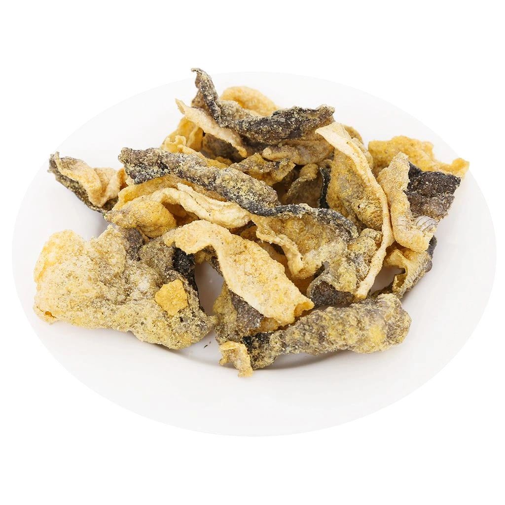 Snack da cá PATI