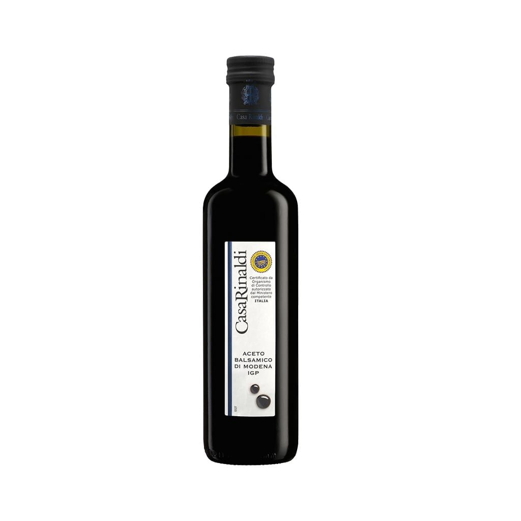 Giấm Balsamic Modena Casa Rinaldi