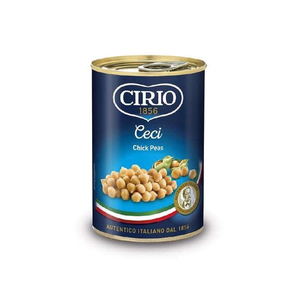 Đậu răng ngựa Cirio