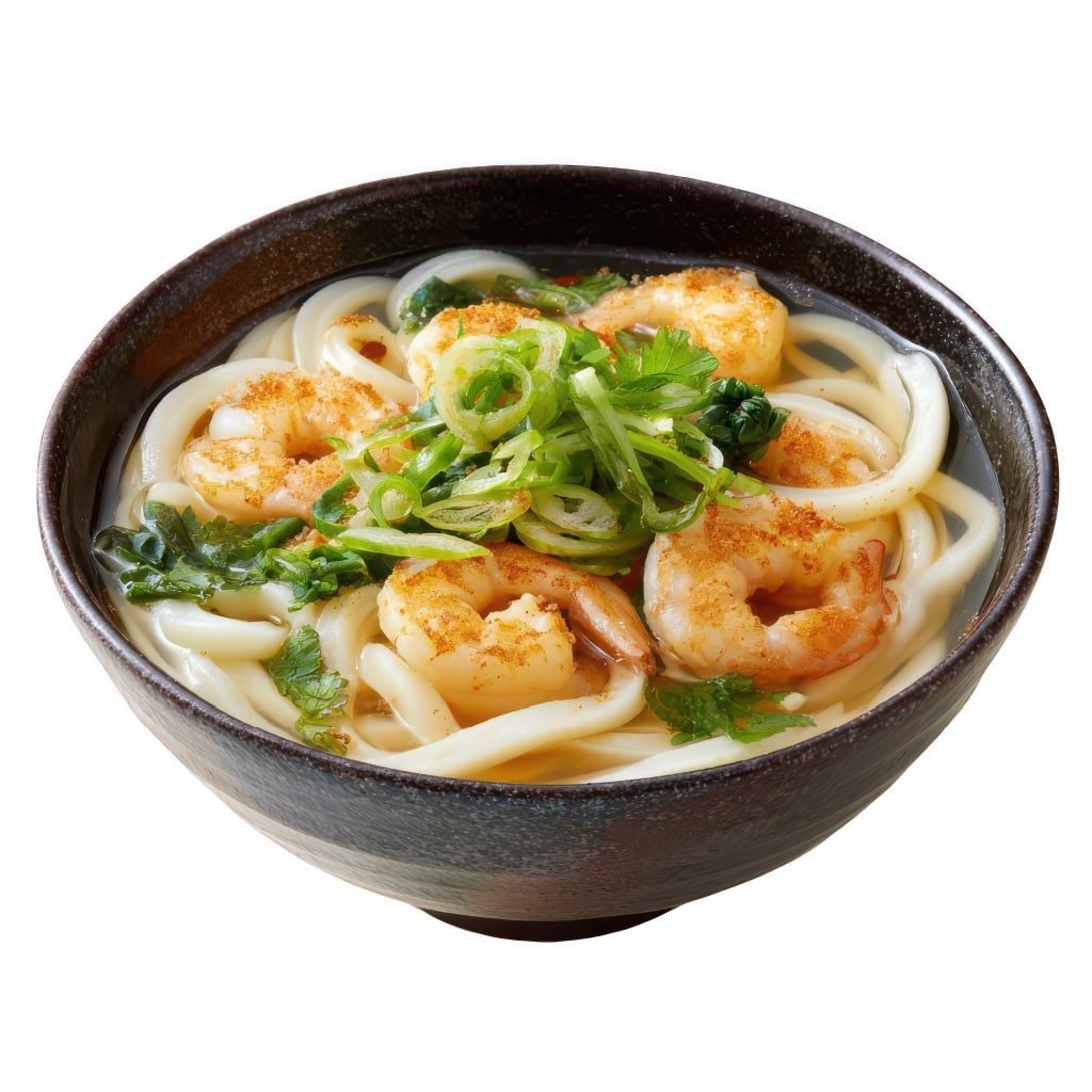 Mì Udon đông lạnh Hikari