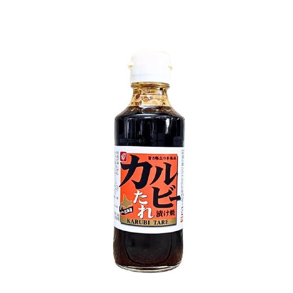 Nước sốt ướp thịt Kalbee