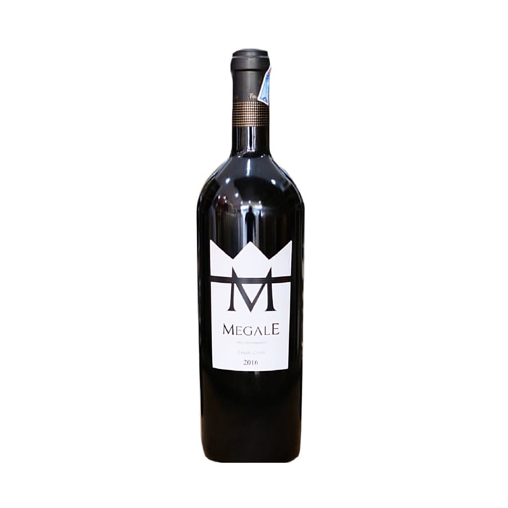 Vang đỏ Tinazzi Negroamaro