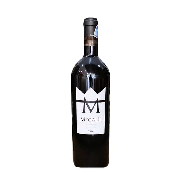 Vang đỏ Tinazzi Negroamaro