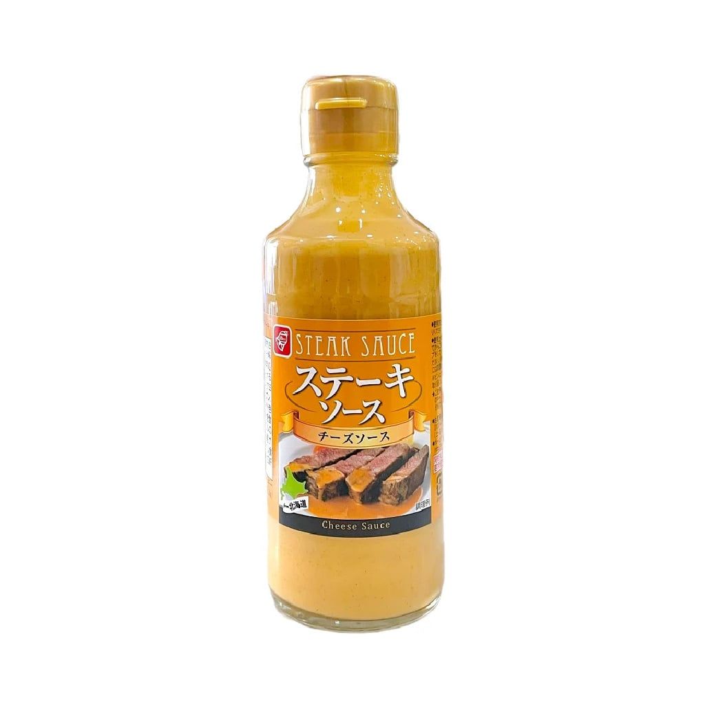 Sốt Steak Nhật Bản