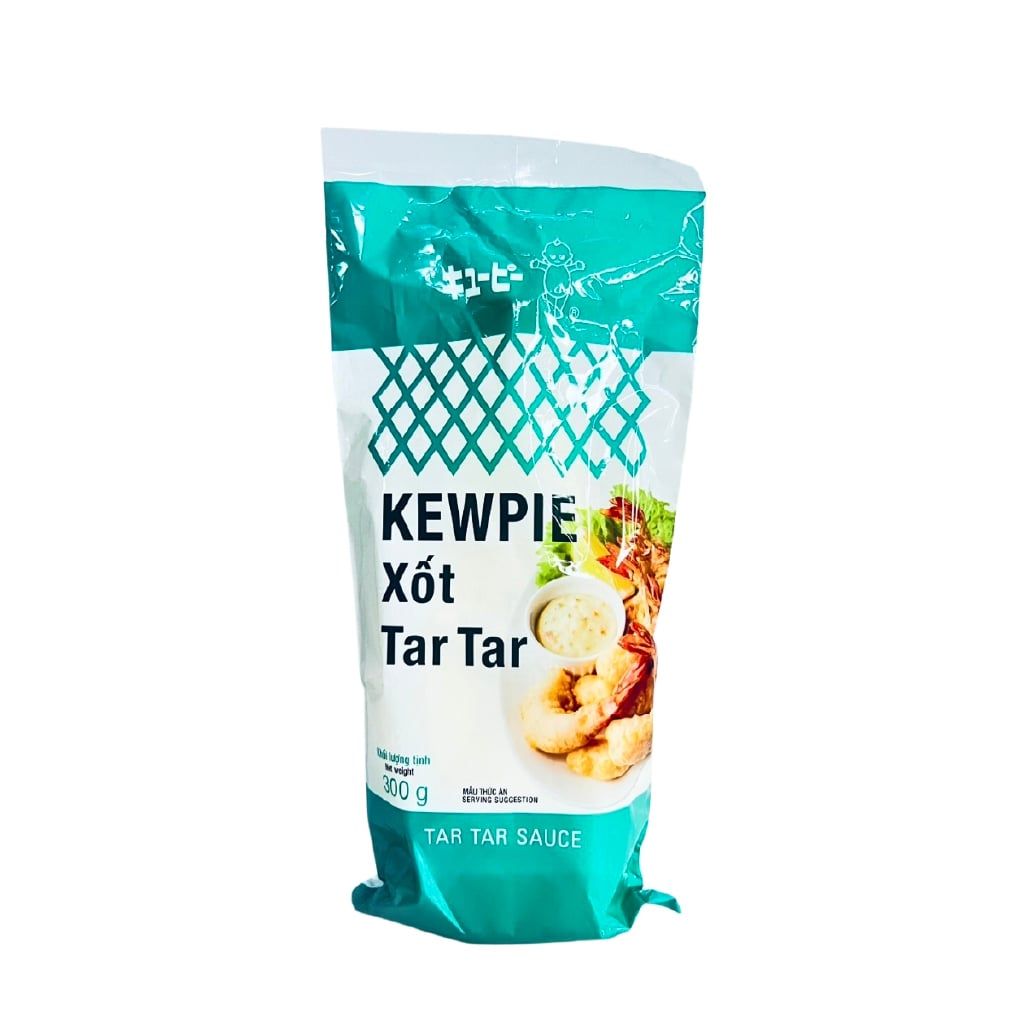 Sốt Tartar Kewpie