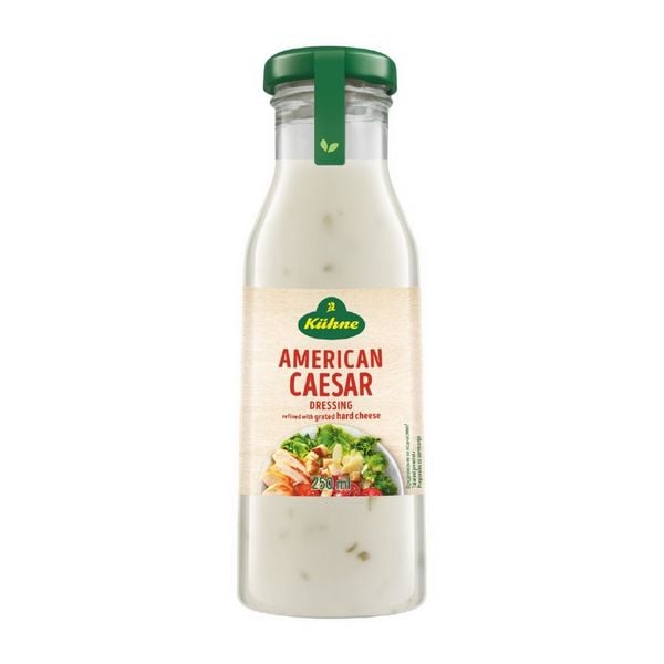 Sốt Trộn Salad Kuehne