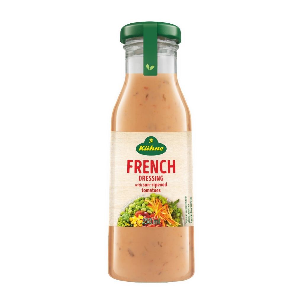 Sốt Trộn Salad Kuehne