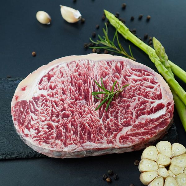 Thăn ngoại bò Úc (Striploin) đông lạnh