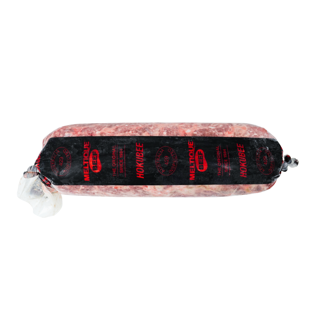 Bò Úc đông lạnh cuberoll