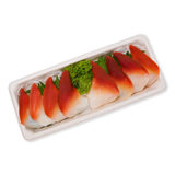 Sò đỏ (Hokkigai) Sashimi