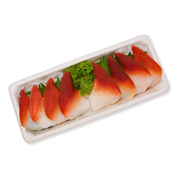 Sò đỏ (Hokkigai) Sashimi