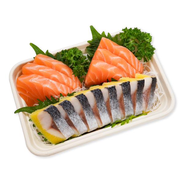 Combo sashimi KOGANE