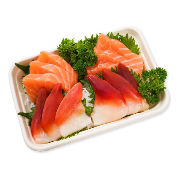 Combo sashimi KOGYOKU