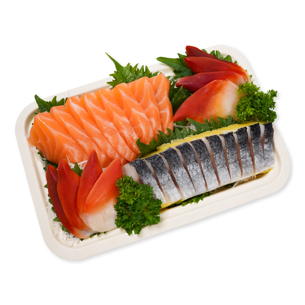 Combo sashimi RANCHŌ