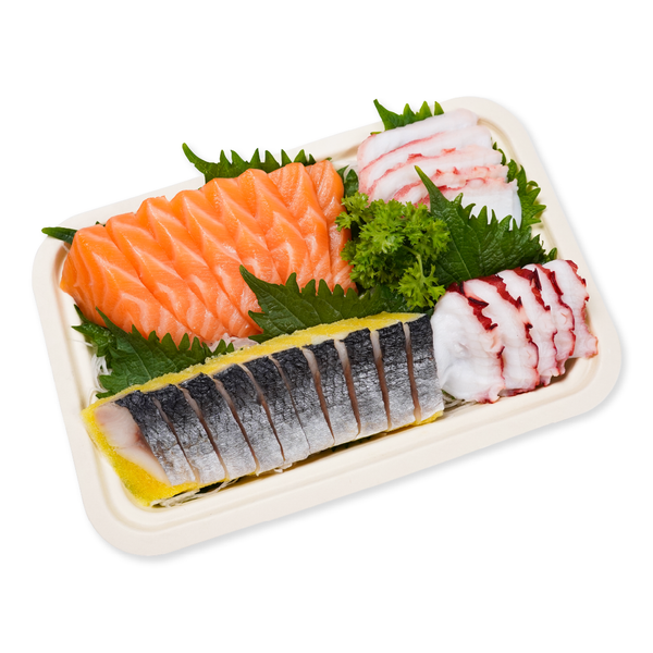 Combo sashimi GENYŌ