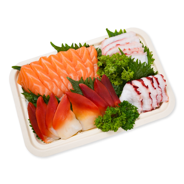 Combo sashimi GINCHŌ