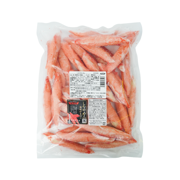 Thanh cua Nhật đông lạnh 1Kg