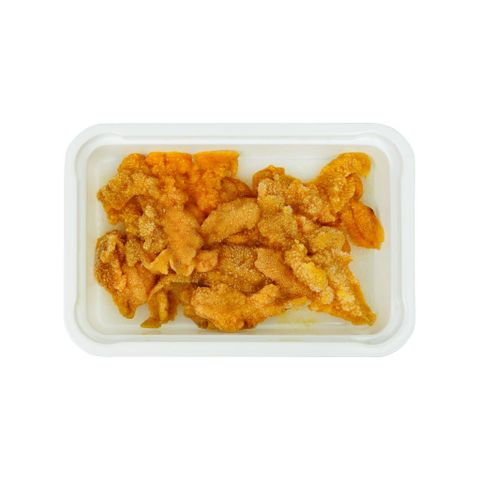 Trứng nhum biển chi lê đông lạnh 40g