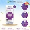  Thực phẩm dinh dưỡng y học LEISURE KIDNEY 2 - Lốc 3 Hộp (250ml/Hộp) 