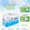  O'RIC ORESOL - Nước Uống Bù Nước Và Điện Giải - Thùng 36 Hộp (200ml/Hộp) 