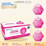  Leisure Cerna - Thực Phẩm Dinh Dưỡng Y Học - Lốc 3 hộp x 250ml 