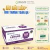  Thực phẩm dinh dưỡng y học LEISURE KIDNEY 2 - Thùng 30 Hộp (250ml/Hộp) 