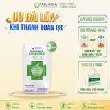  Thực phẩm dinh dưỡng y học LEISURE PREOP (200ml/Hộp) 