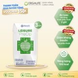  Leisure PreOp - Thực Phẩm Dinh Dưỡng Y Học - Thùng 36 hộp x 200ml 