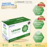  Leisure PreOp - Thực Phẩm Dinh Dưỡng Y Học - Thùng 36 hộp x 200ml 