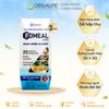  Thực phẩm dinh dưỡng FOMEAL BASIC SOUP - Lốc 3 Hộp (250ml/Hộp) 