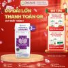  Thực phẩm dinh dưỡng y học LEISURE KIDNEY 2 - Lốc 3 Hộp (250ml/Hộp) 