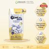  Thực phẩm dinh dưỡng y học FOMEAL PEPTIDES - Lốc 3 Hộp (250ml/Hộp) 
