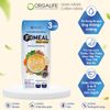  Thực phẩm dinh dưỡng FOMEAL BASIC SOUP - Lốc 3 Hộp (250ml/Hộp) 