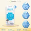  Thực phẩm dinh dưỡng y học LEISURE KIDNEY 1 - Lốc 3 Hộp (250ml/Hộp) 