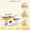  FOMEAL CARE THỰC VẬT - Soup Uống Dinh Dưỡng Cho Người Ăn Chay Đủ Chất - Thùng 30 Hộp (250ml/Hộp) 