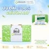  Hộp Quà Fomeal Care - Thực Phẩm Dinh Dưỡng Y Học - 5 Hộp (250ml/Hộp) 