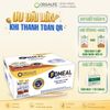  FOMEAL CARE THỰC VẬT - Soup Uống Dinh Dưỡng Cho Người Ăn Chay Đủ Chất - Thùng 30 Hộp (250ml/Hộp) 