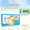  Hộp Quà Fomeal Care - Thực Phẩm Dinh Dưỡng Y Học - 6 Hộp (250ml/Hộp) 