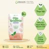  O'GO SMOOTHIE HẠNH NHÂN - Sinh Tố Chắc Dáng, Căng Sáng Da - Lốc 3 Hộp (200ml/Hộp) 