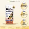  [Quà tặng] FOMEAL CARE THỰC VẬT - Lốc 3 Hộp (250ml/Hộp) 