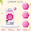  [Quà tặng] Leisure Cerna - Lốc 3 Hộp (200ml/Hộp) 