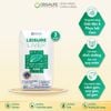  [Quà tặng] LEISURE LIVER - Lốc 3 Hộp (200ml/Hộp) 