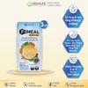  [Quà tặng] Fomeal Basic Soup - Lốc 3 Hộp (200ml/Hộp) 