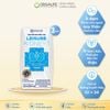  [Quà tặng] Leisure Kidney 1 - Lốc 3 Hộp (200ml/Hộp) 