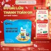  Hộp Quà Fomeal Care - Thực Phẩm Dinh Dưỡng Y Học - 6 Hộp (250ml/Hộp) 