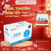  Thực phẩm dinh dưỡng y học LEISURE KIDNEY 1 - Thùng 36 Hộp (200ml/Hộp) 