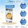  Thực phẩm dinh dưỡng FOMEAL BASIC SOUP - Lốc 3 Hộp (250ml/Hộp) 
